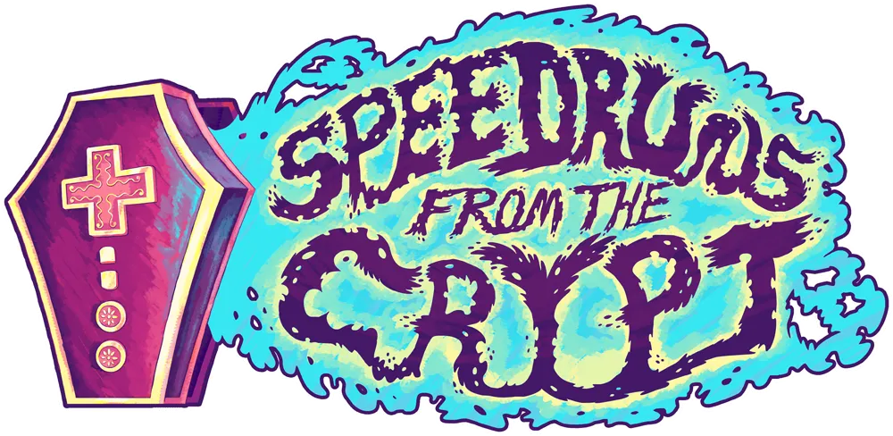 Speedruns From the Crypt