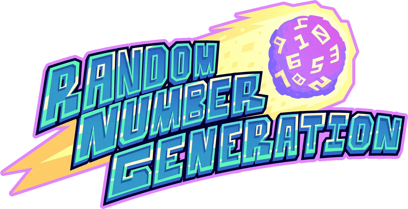 Random Number Generation